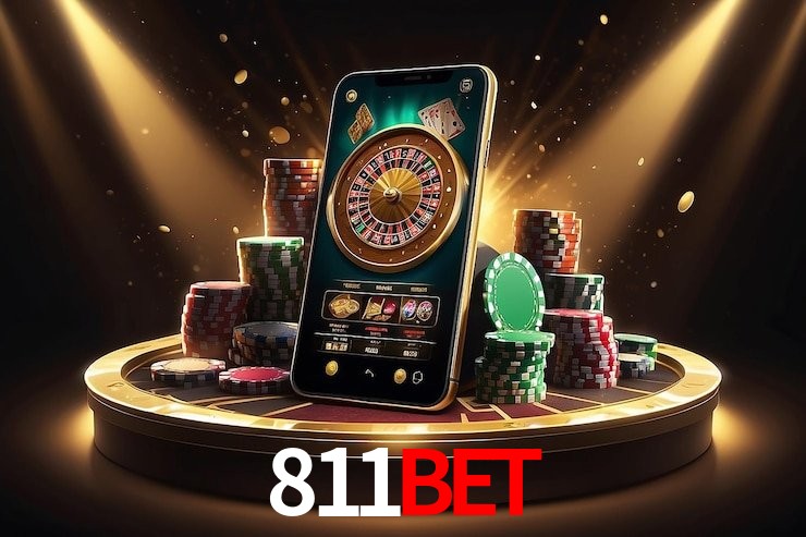 811BET - Customer Support